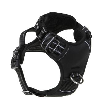 DOOG Neotech Harness Black Gr. M